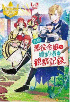 月影序曲 动漫在线观看封面